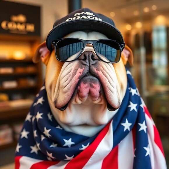 Unlisted Inventory - Live Show Item - Picture 1 of 1